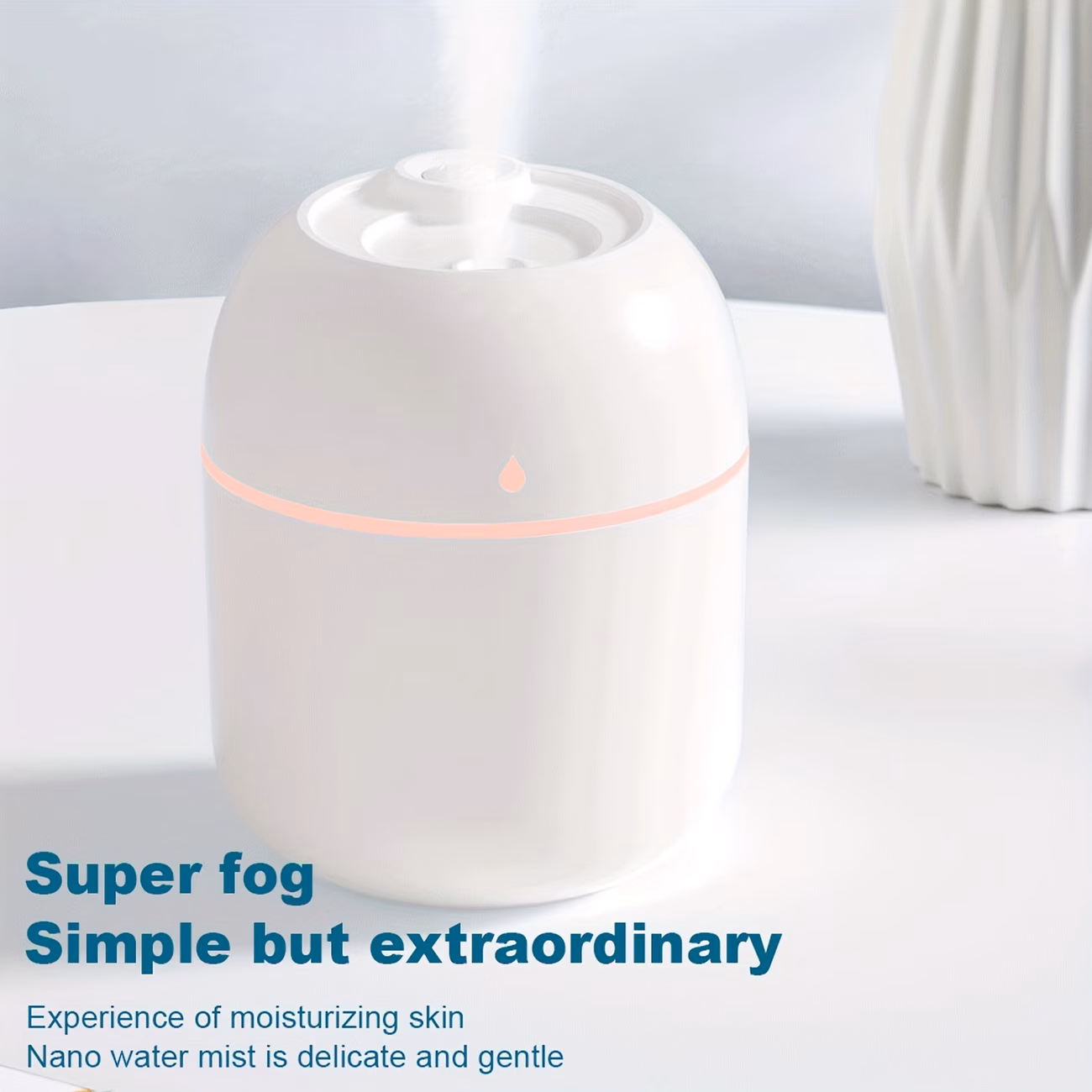  Humidifier