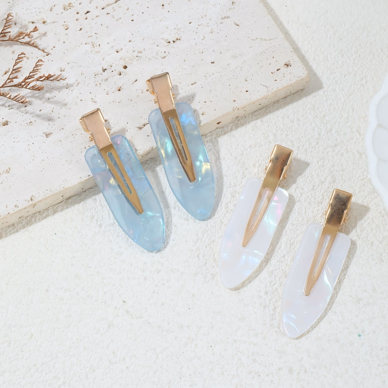 Hair Accessories