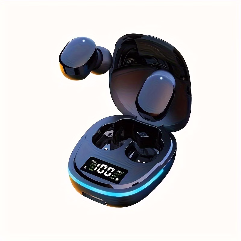 Wireless Earbuds