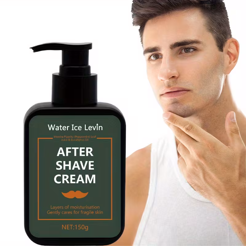 Men' After-shave Balm