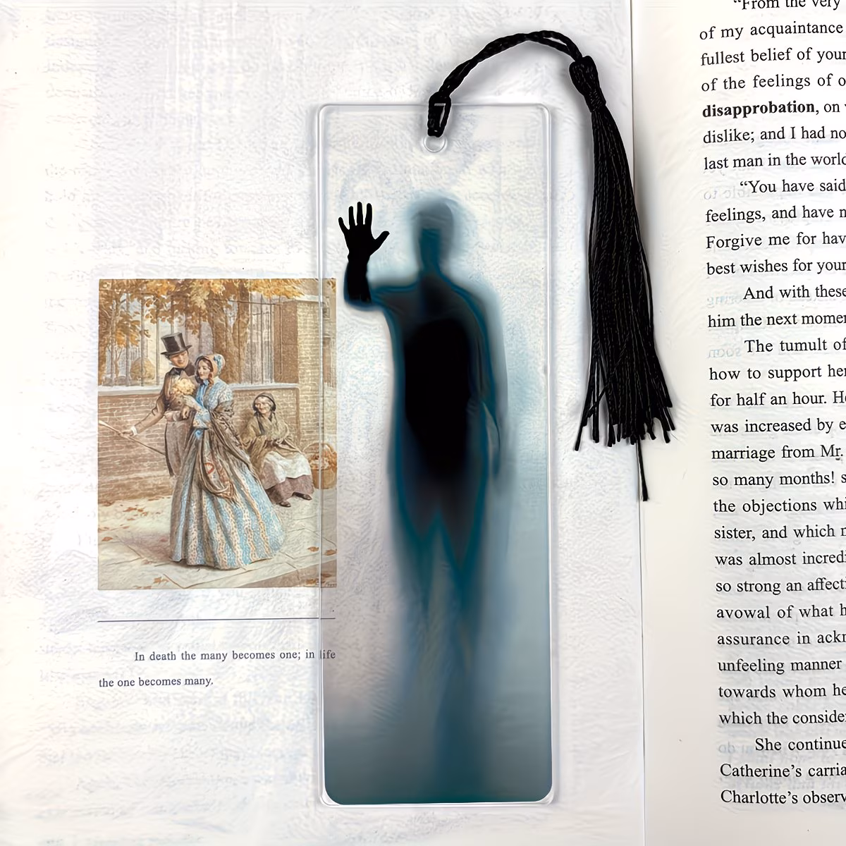 Bookmarks