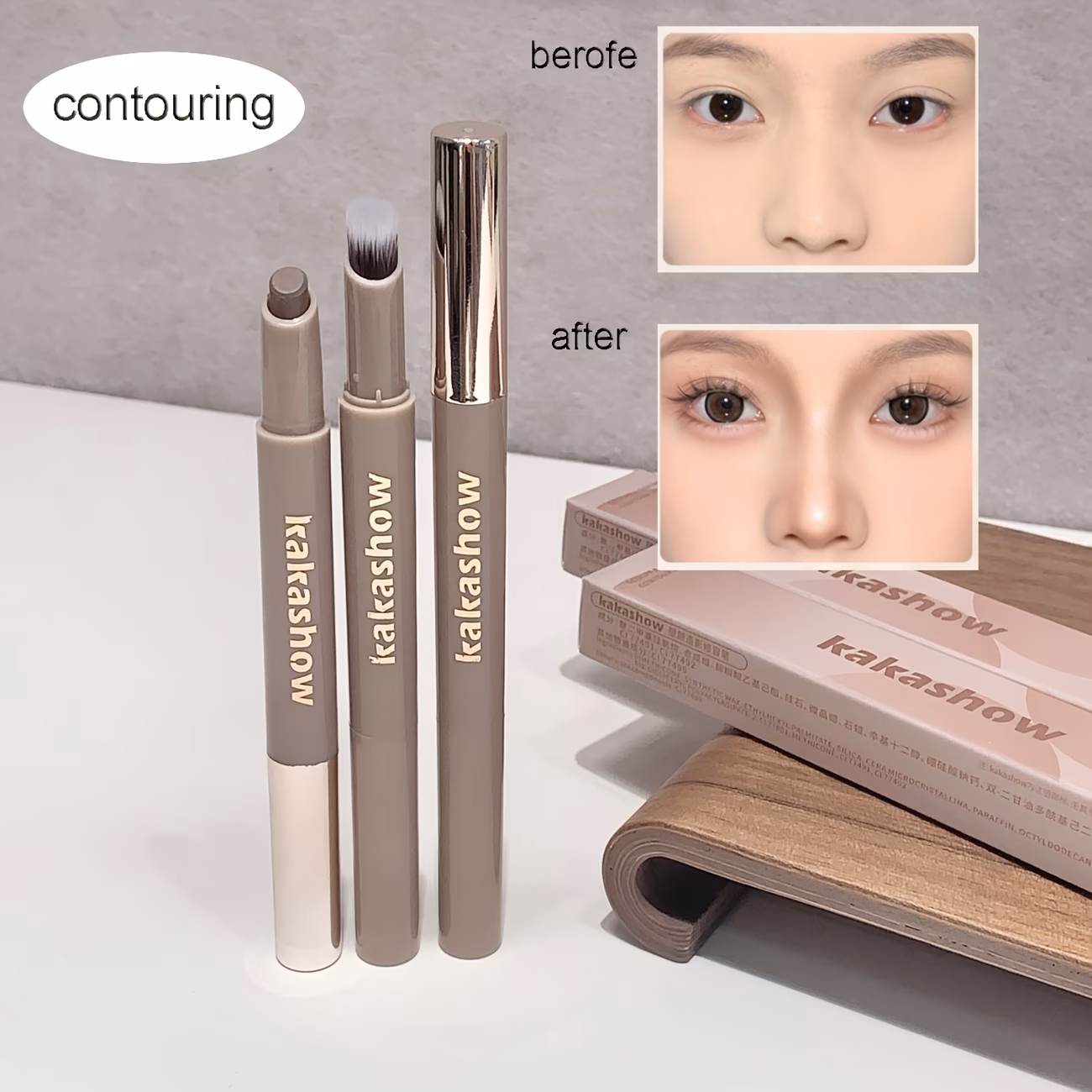 Makeup Stick 