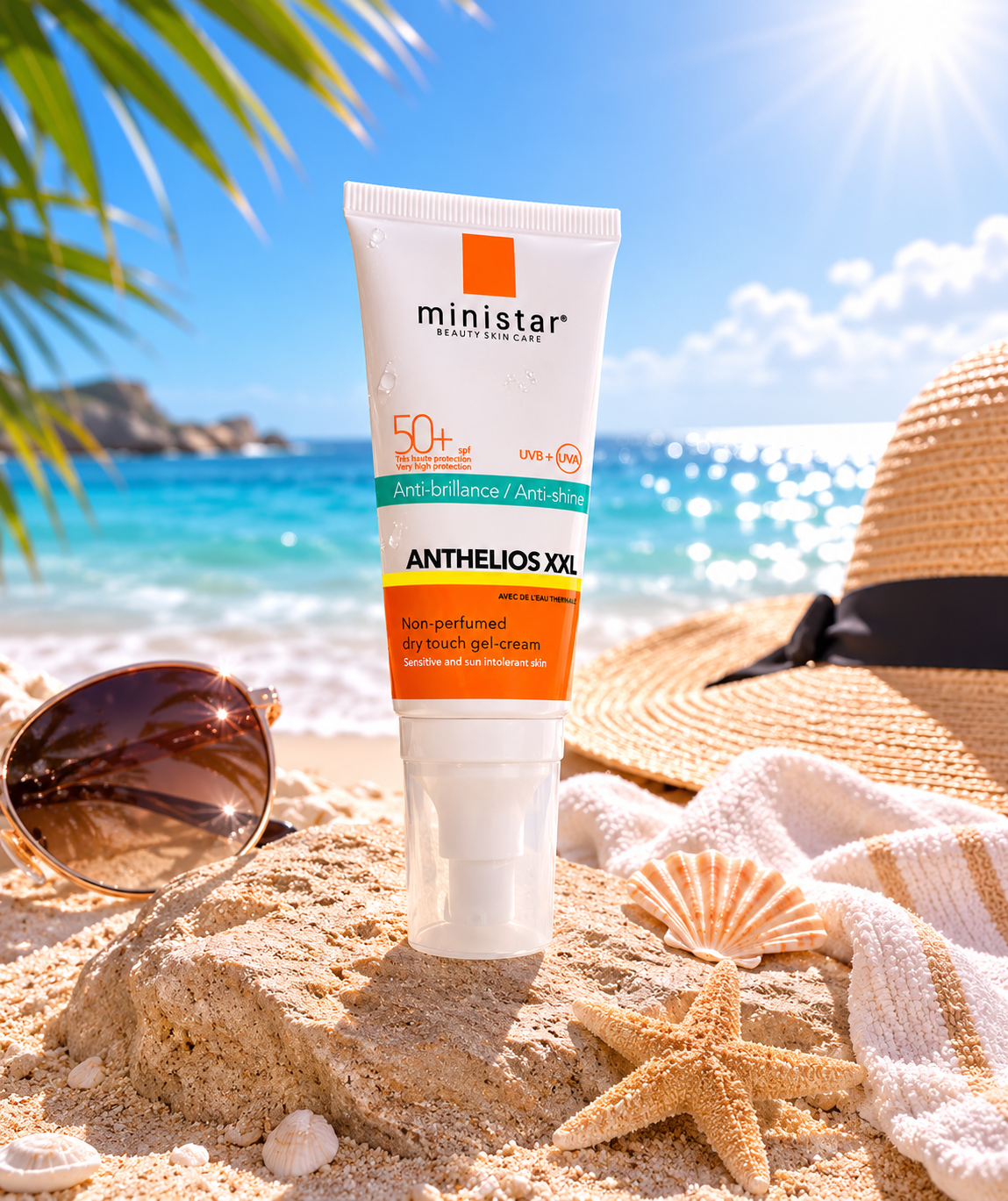  Sunscreen