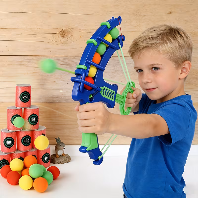 Shooting Game 