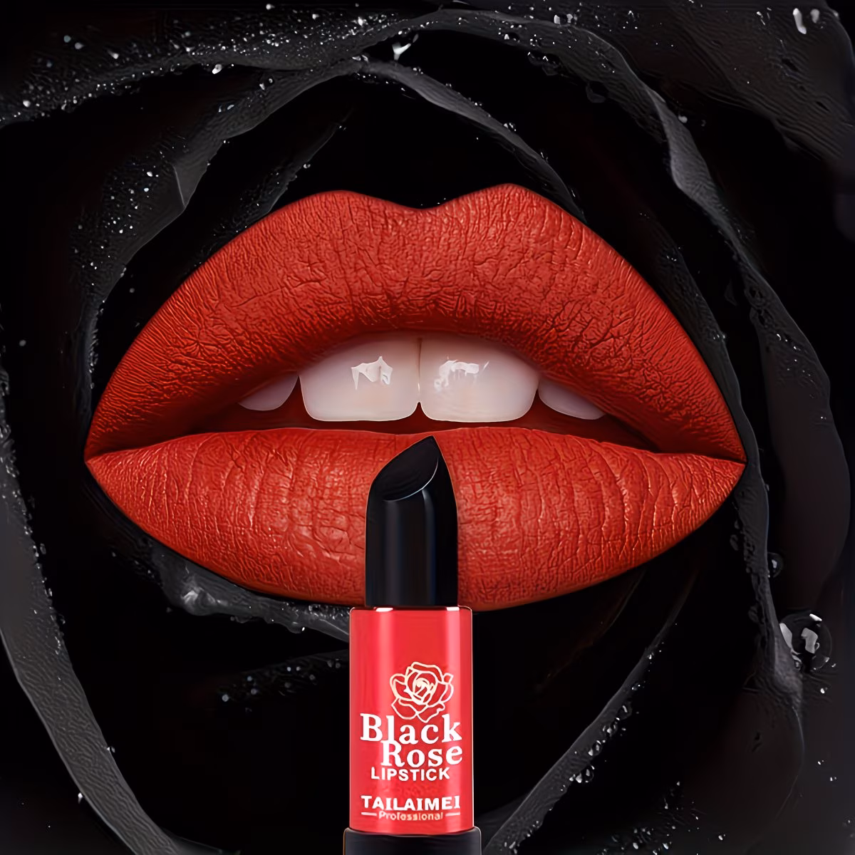  Lipstick