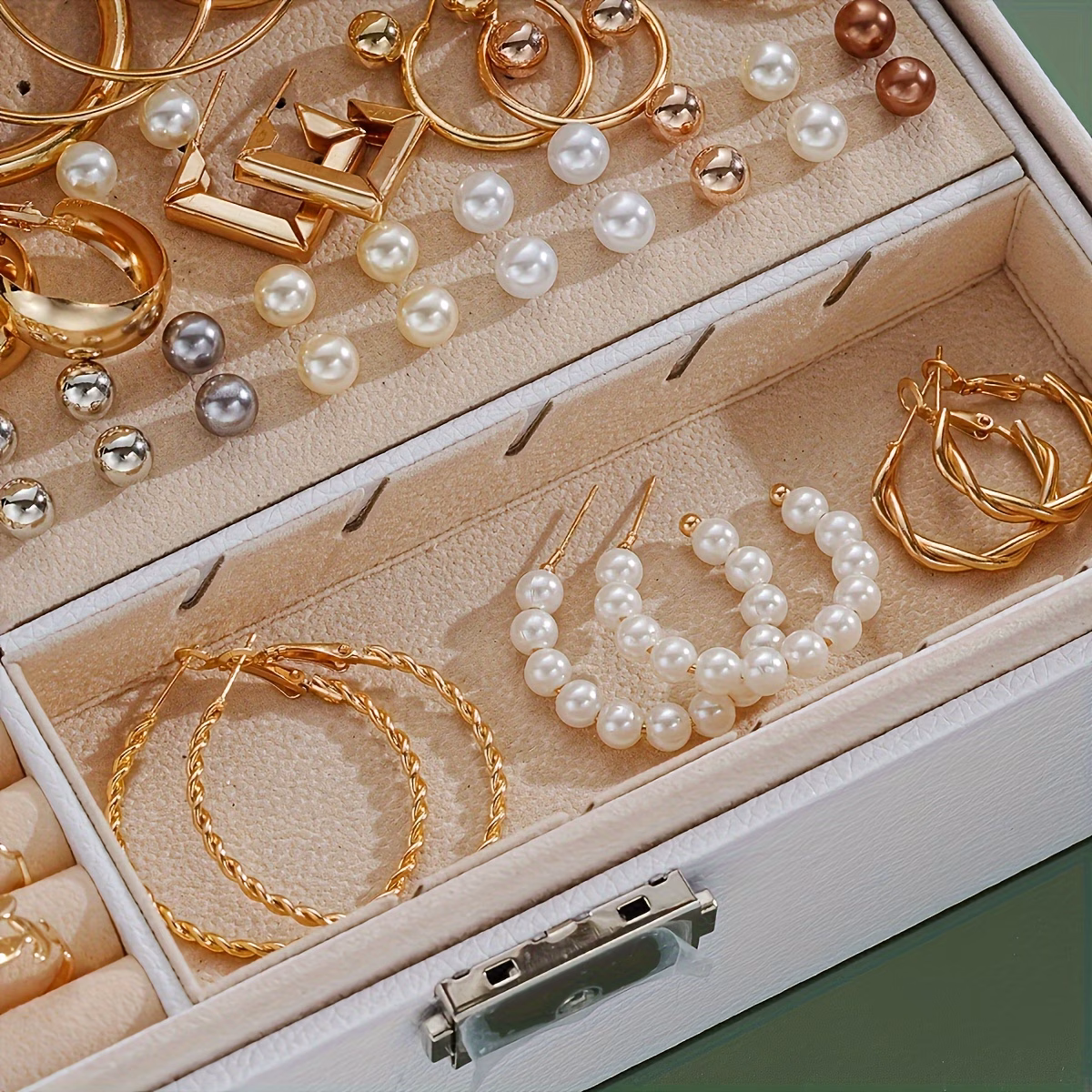  Jewelry Set 