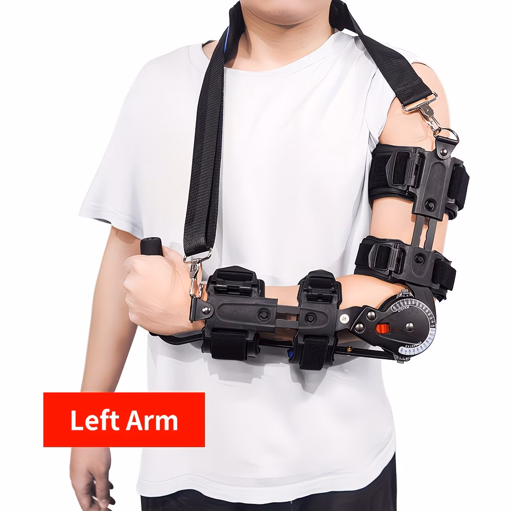  Elbow Brace