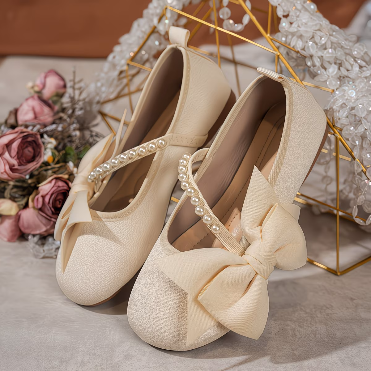 Mary Jane Shoes
