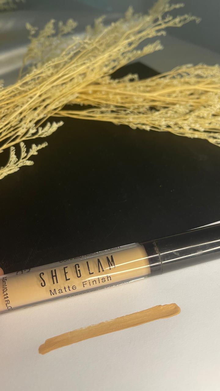 Concealer sheglam