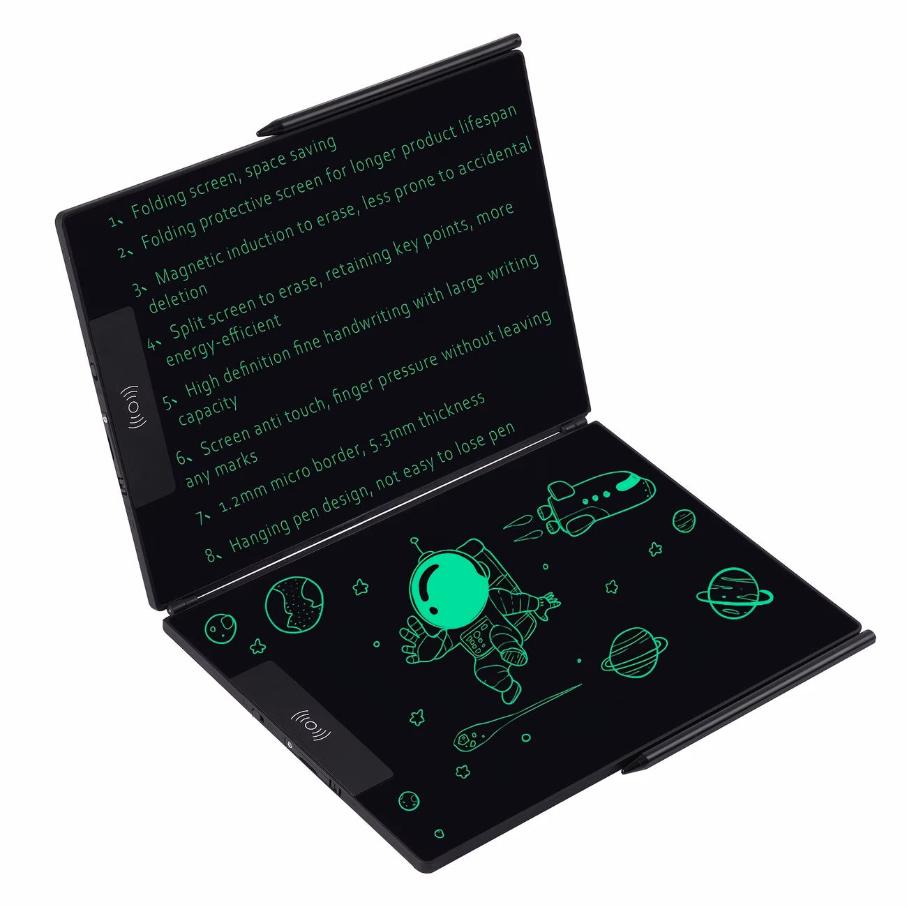  Writing Tablet