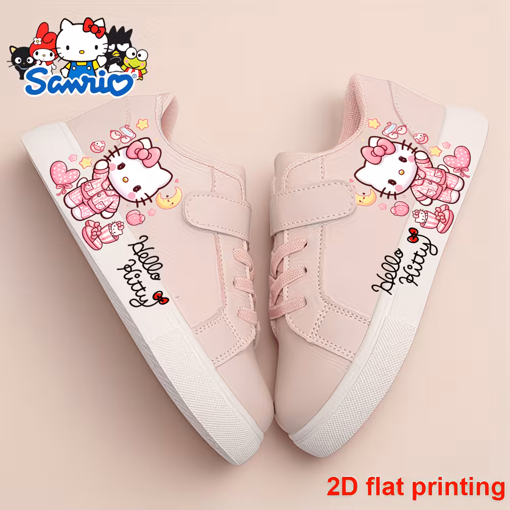  Canvas Shoes