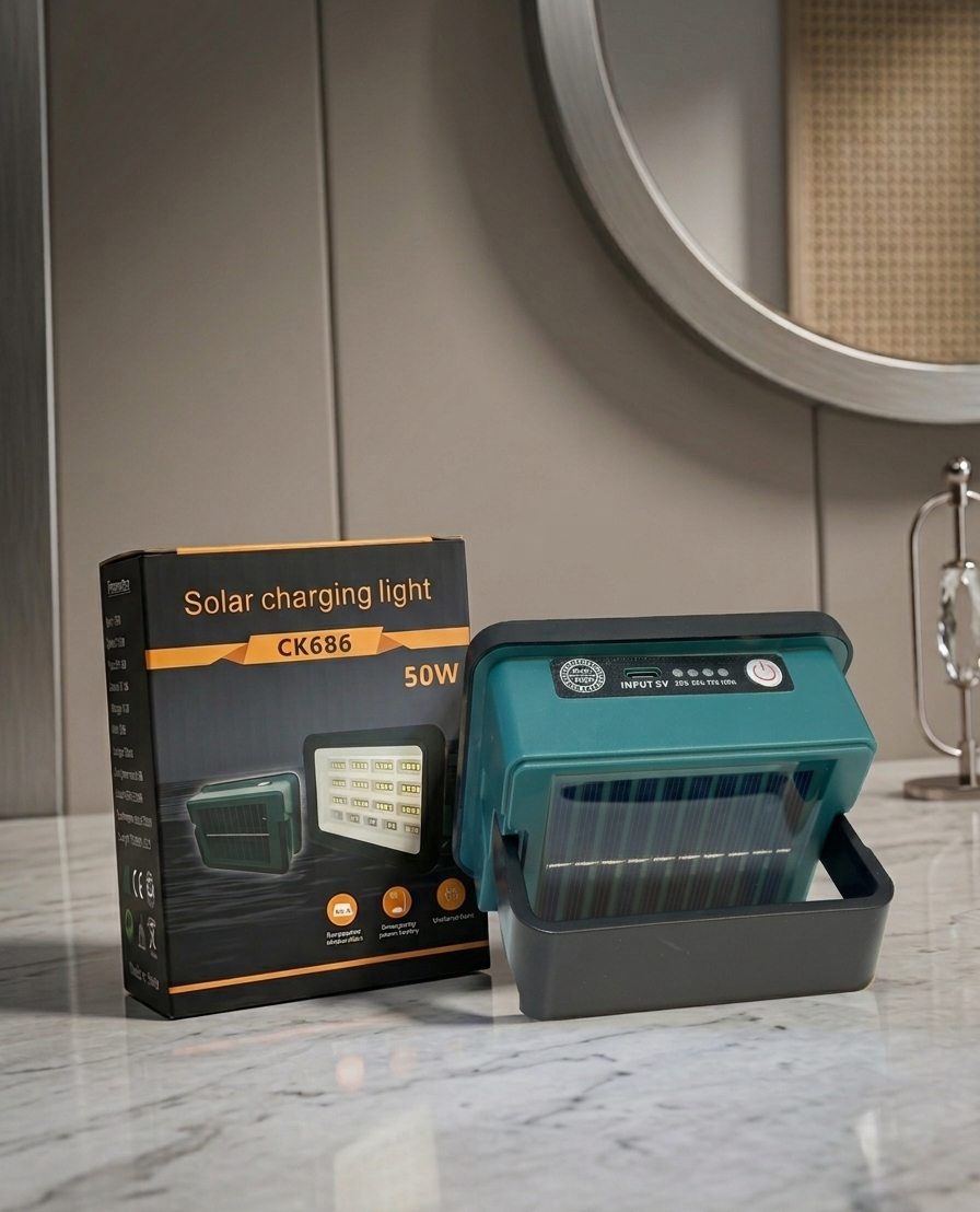 Solar Light