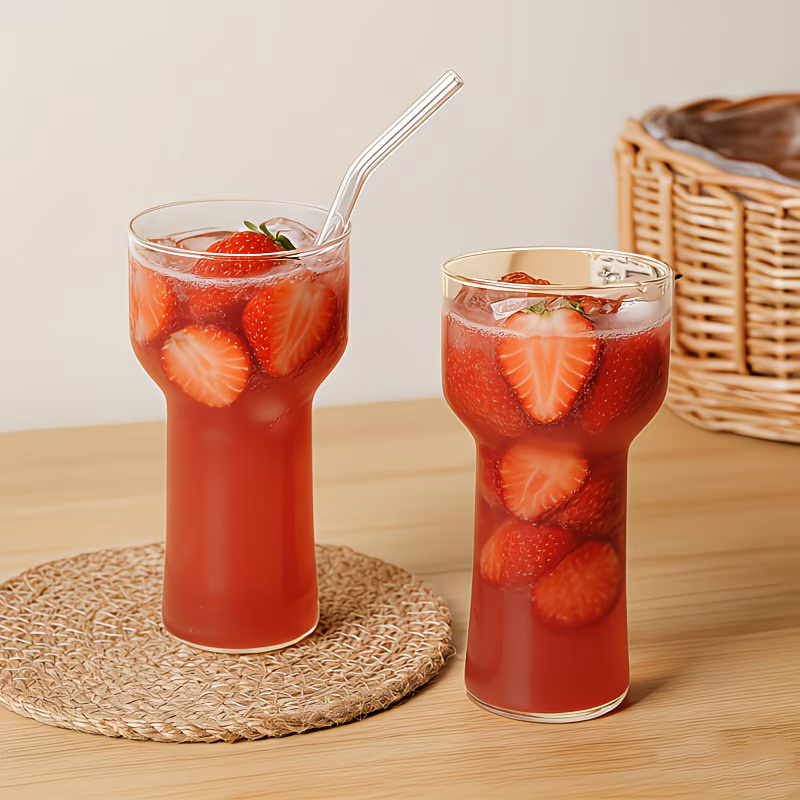 Glass Set