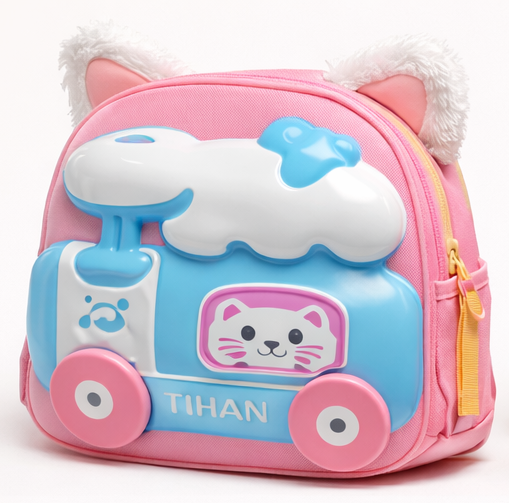 Backpack