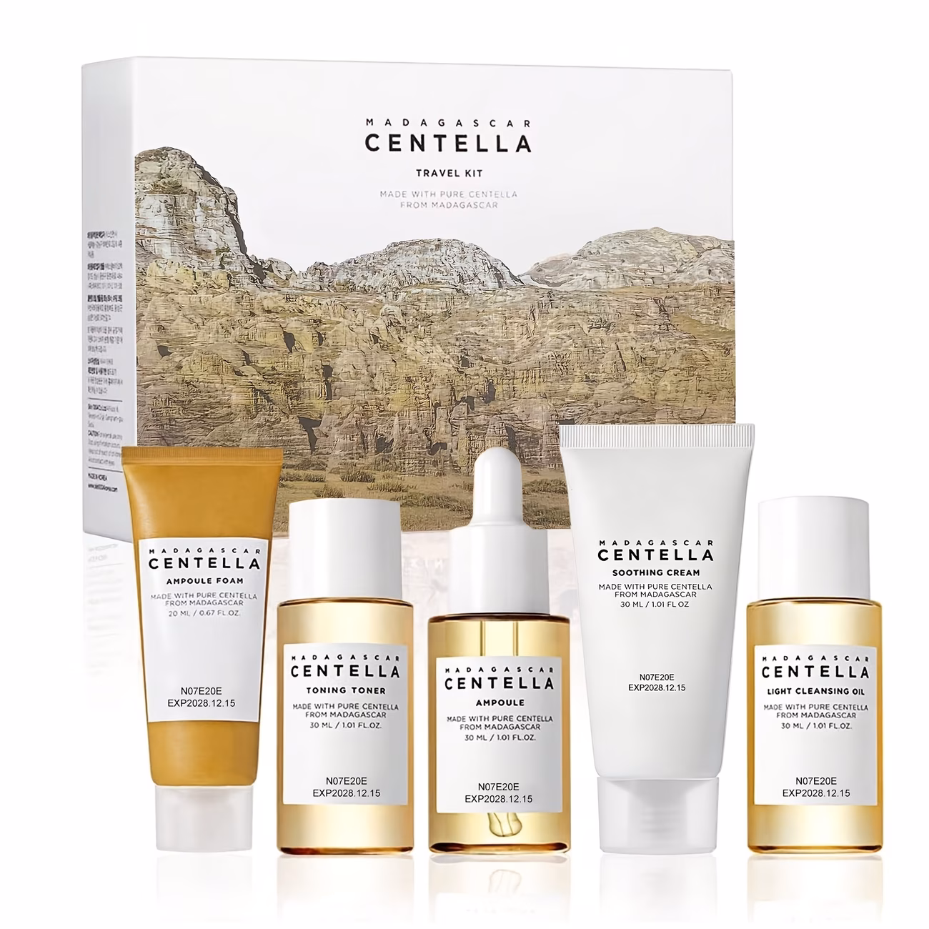 Skincare