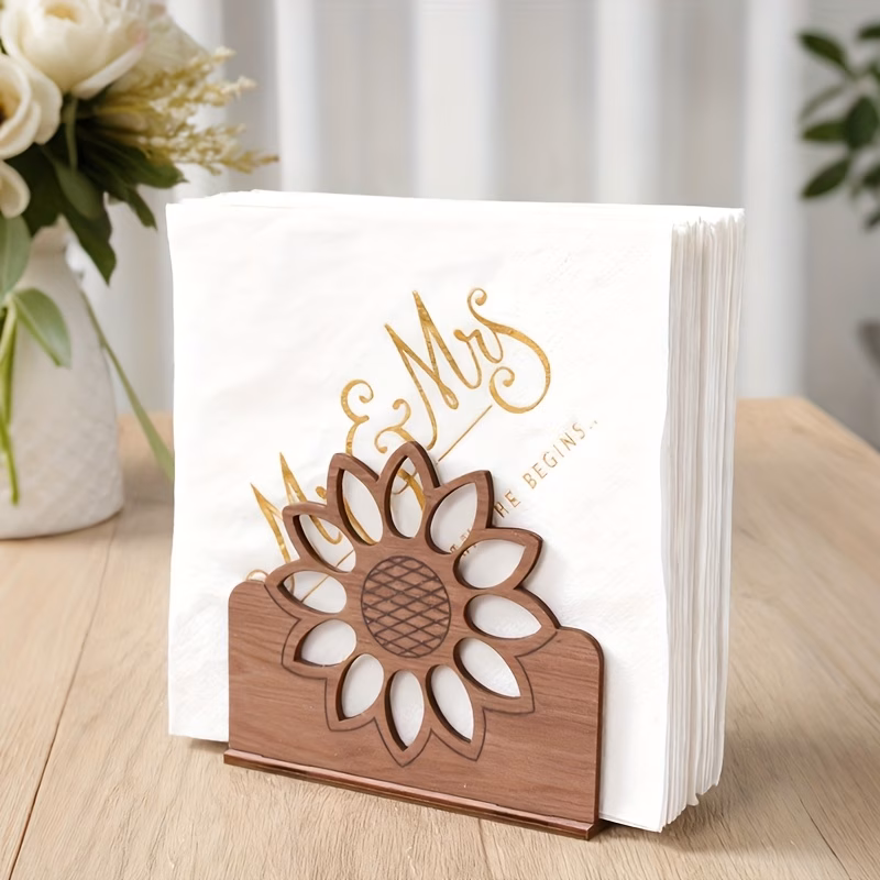 Napkin Organizer Holde