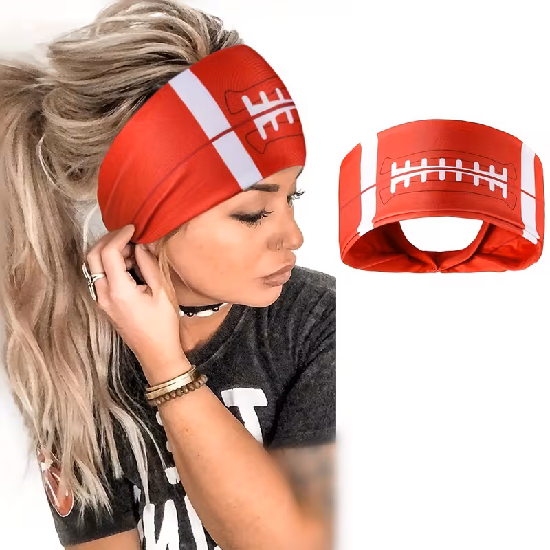  Sports Hair Band