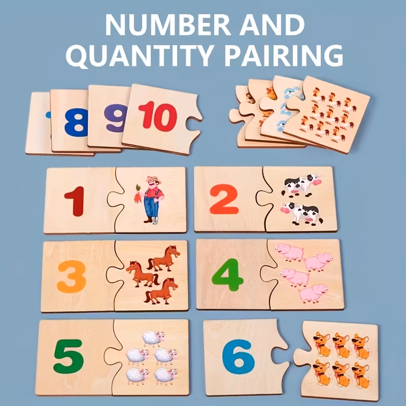 Matching Puzzle