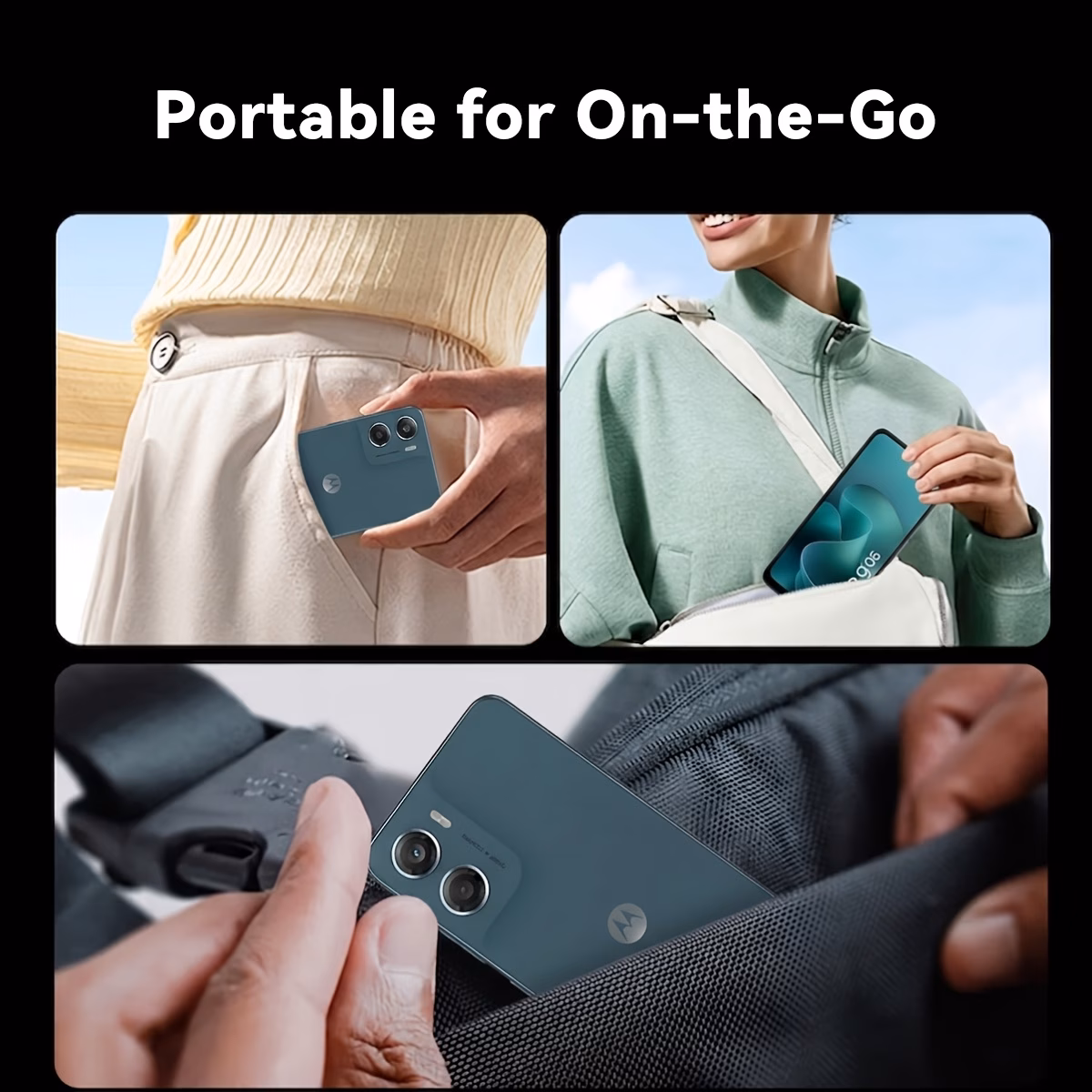 Android 15 Ideal Smartphone