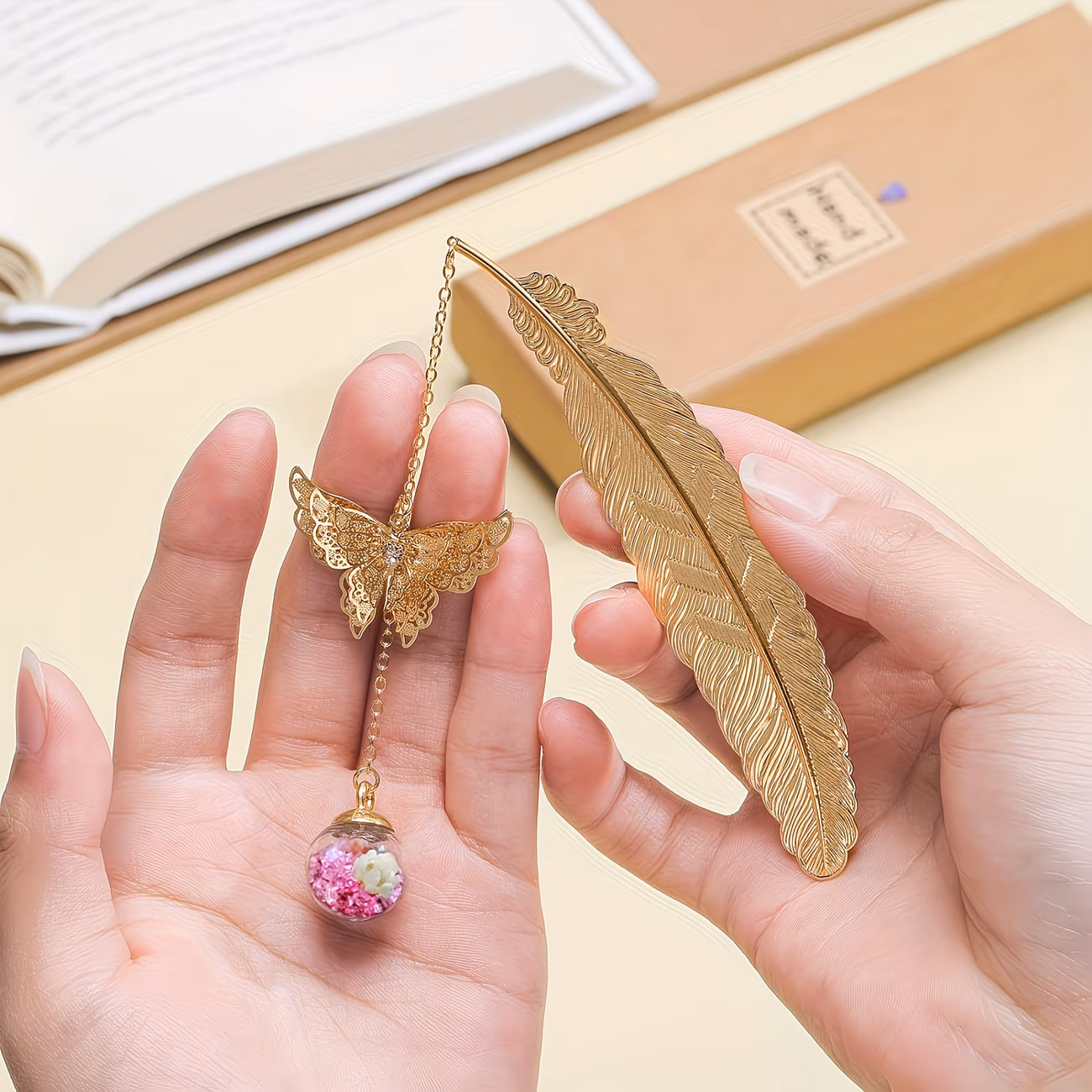 Bookmarks