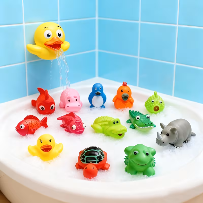 Water Toys