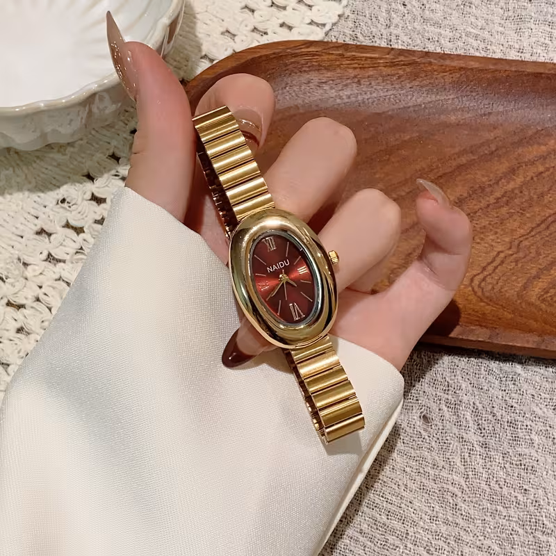 Women'S Quartz Watch