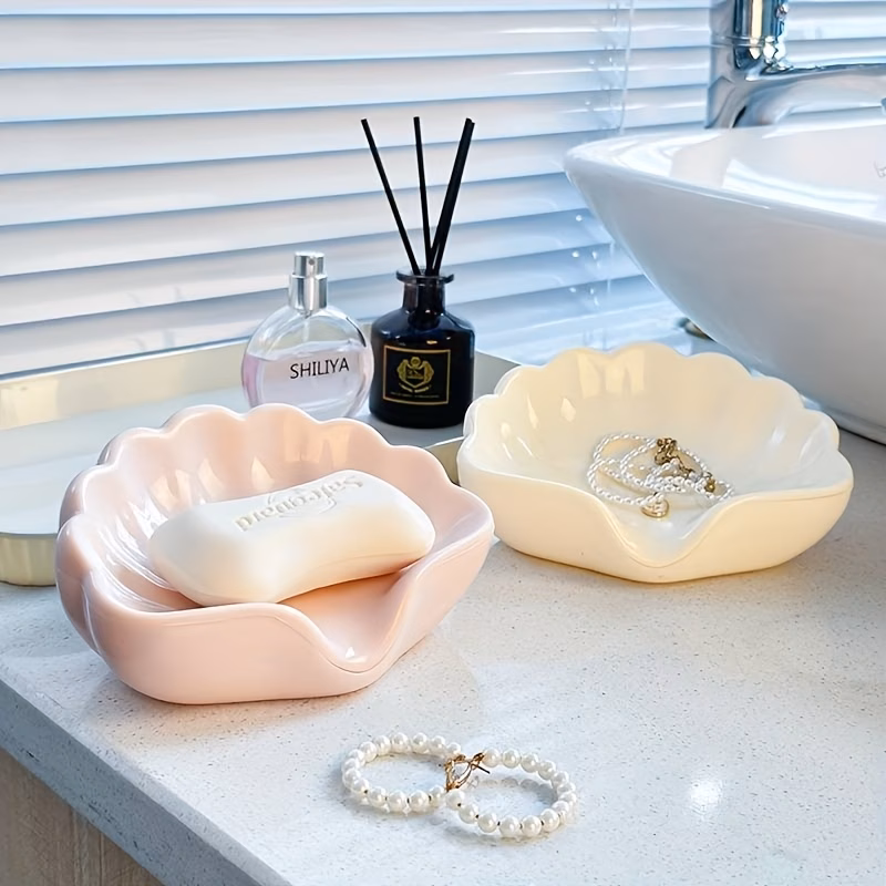  Soap Dish