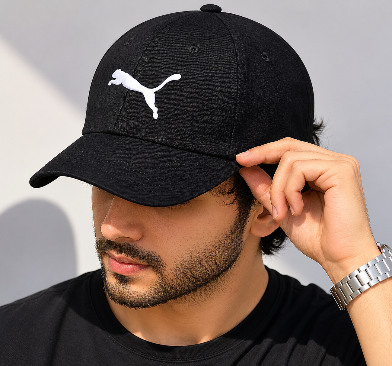 Cap