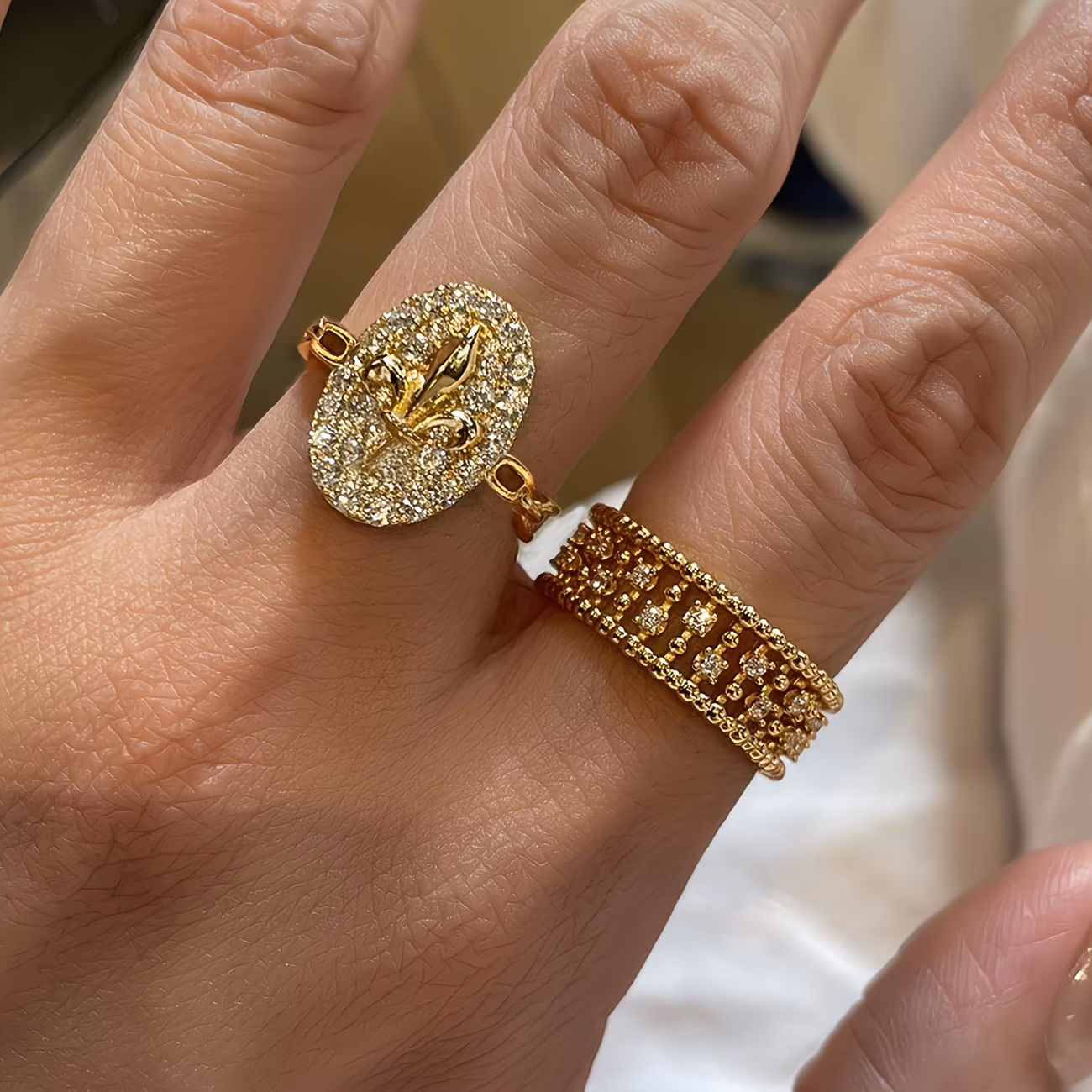 Ring Set
