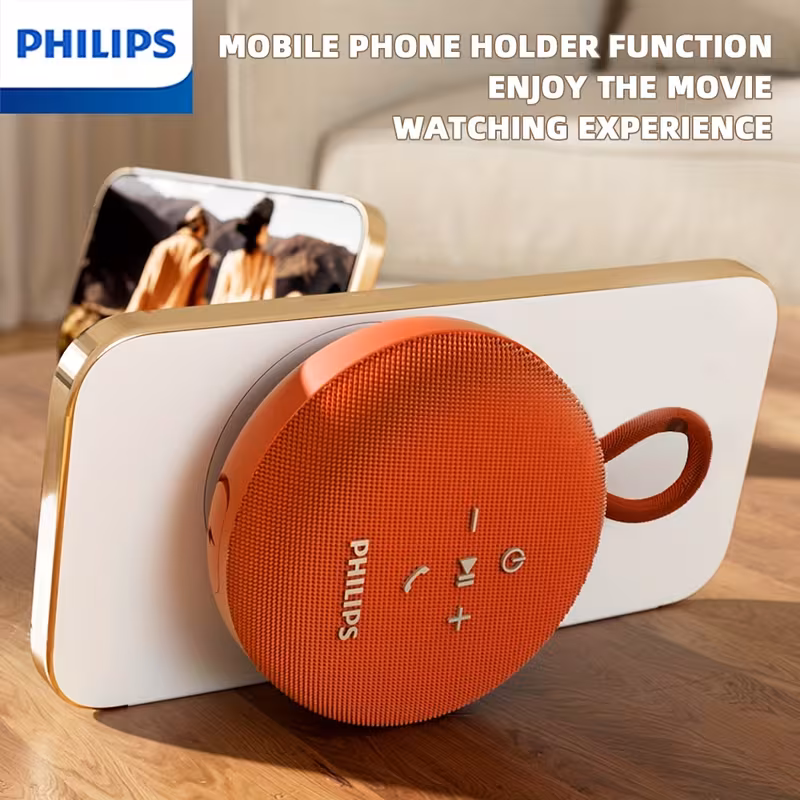 Philips Portable Speaker