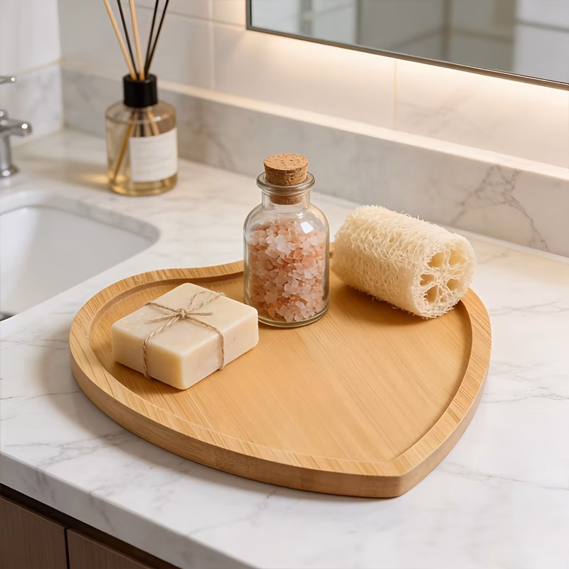  Wooden Tray