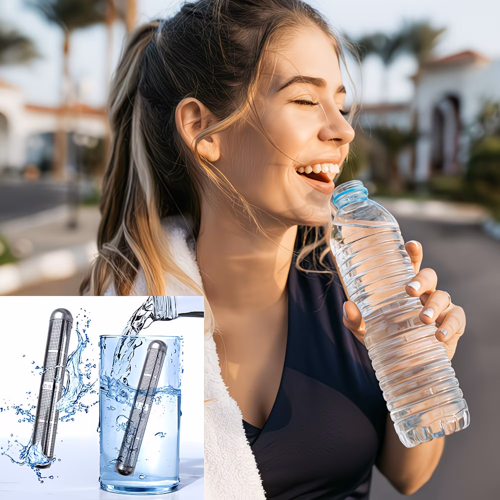  Alkaline Hydrogen Water Stick