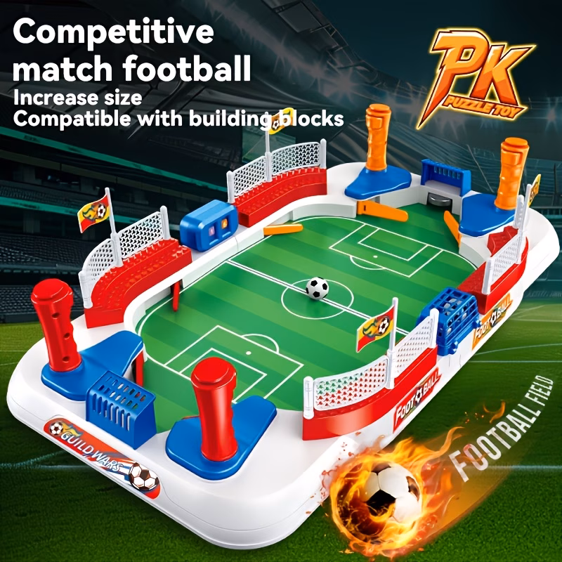 Foosball Table for Kids