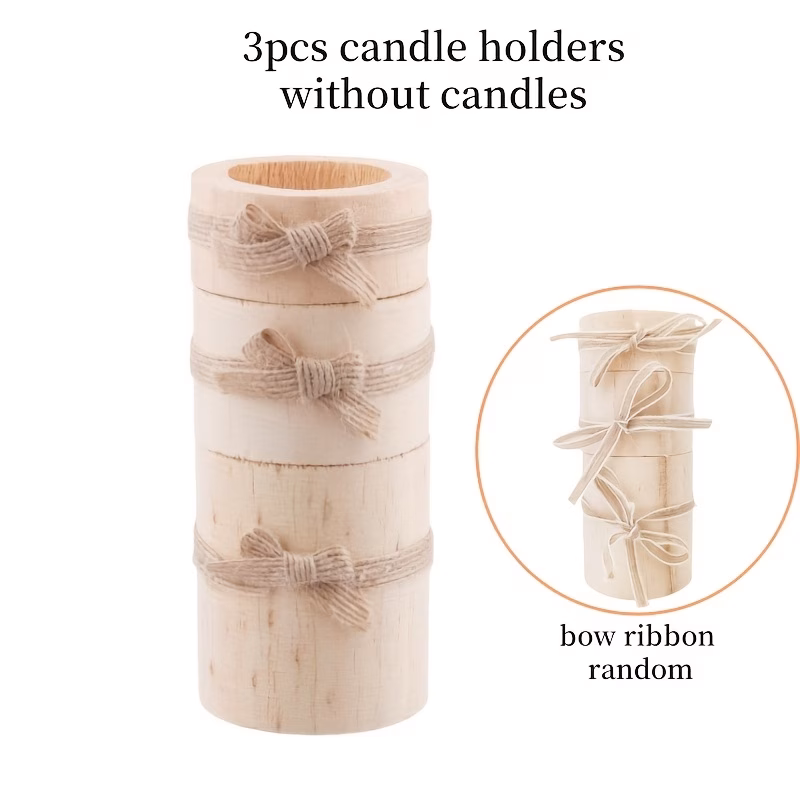 Candle Holders