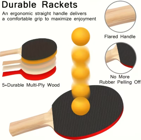 Table Tennis
