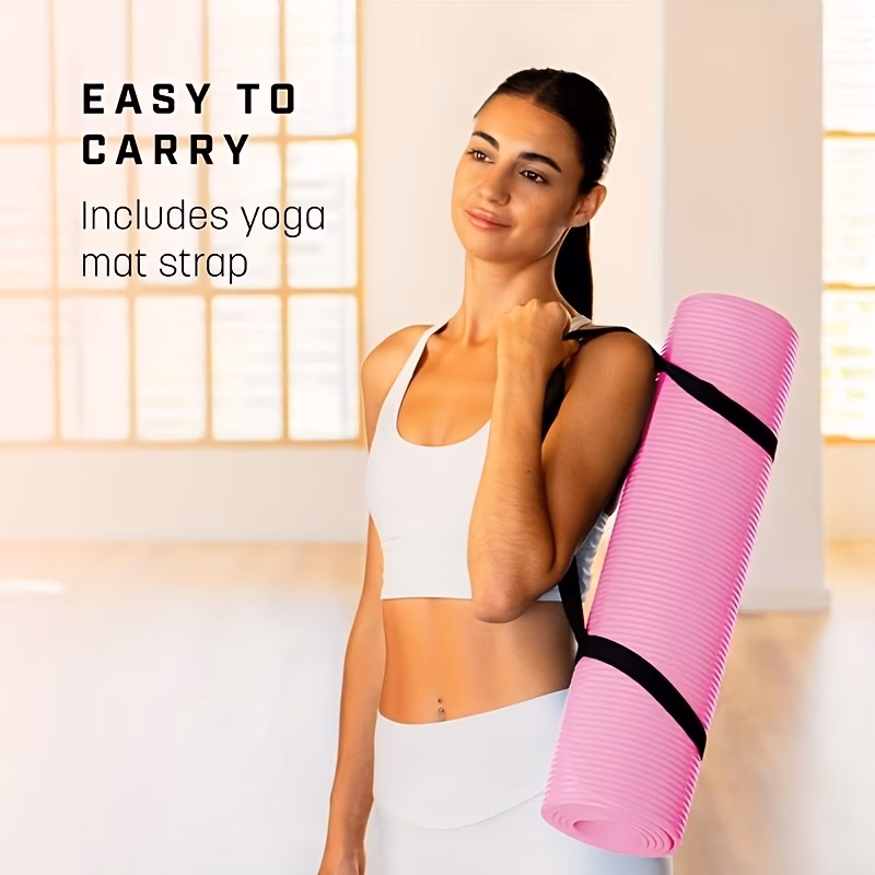 Yoga Mat