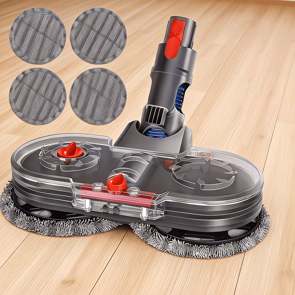 Vacuum Cleaner