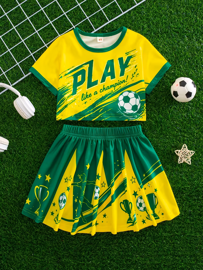 Fashion Sporty