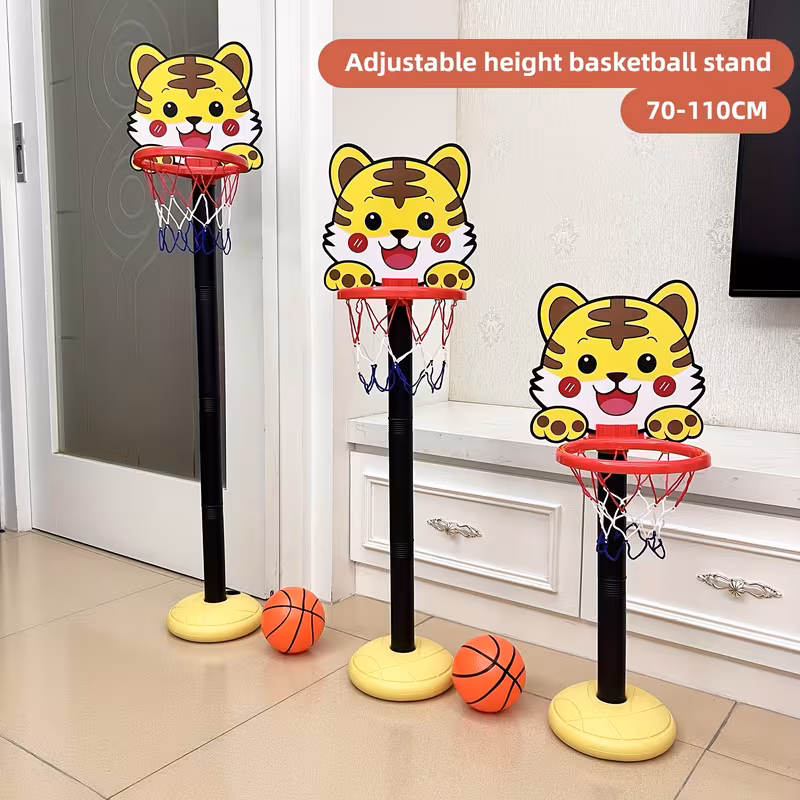  Height Kids Basketball Hoop Set