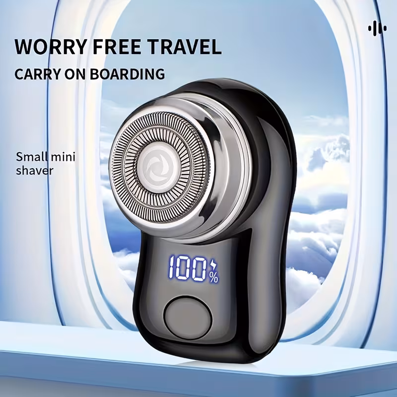 Men Electric Shaver
