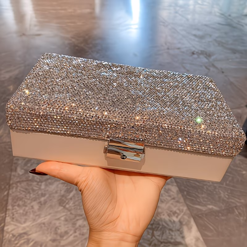  Jewelry Box