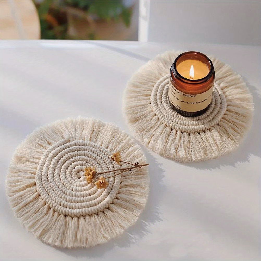  Cup Cushion