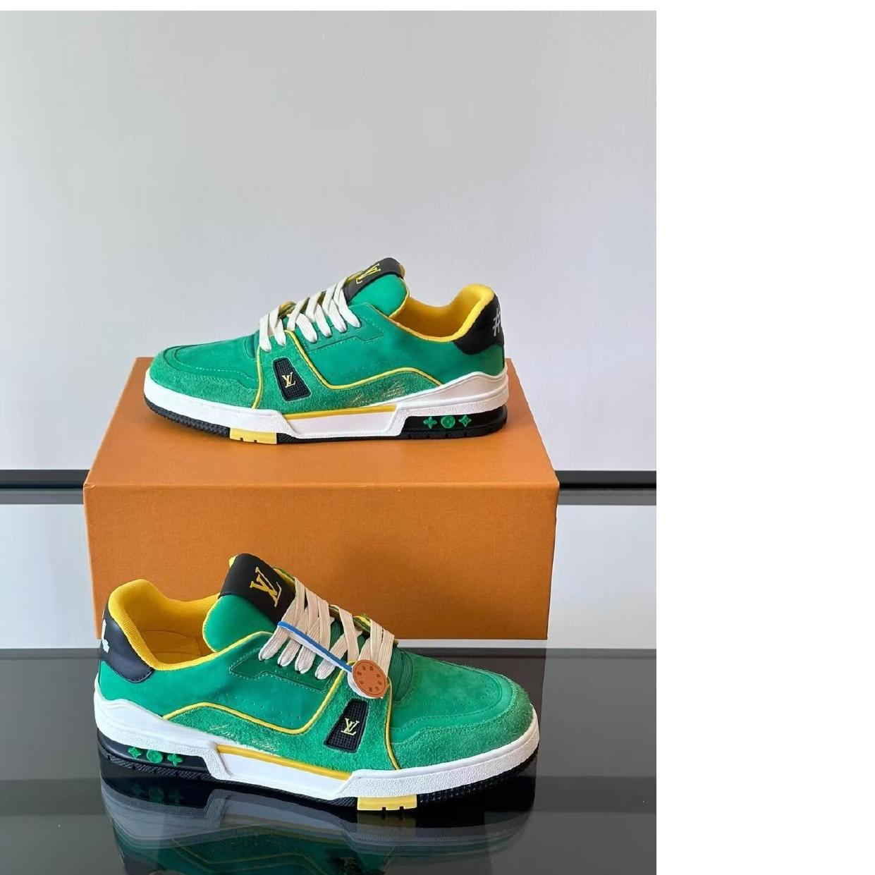 Shoes