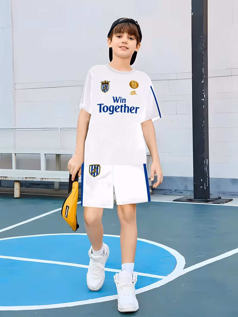 Kids Sporty