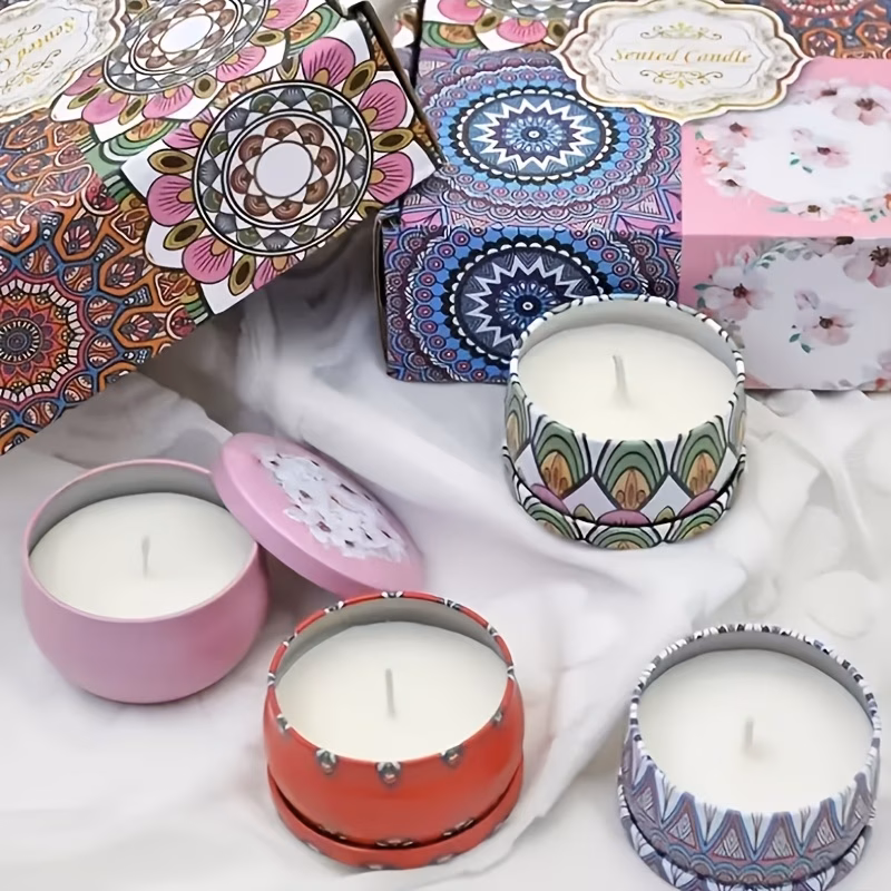  Candles