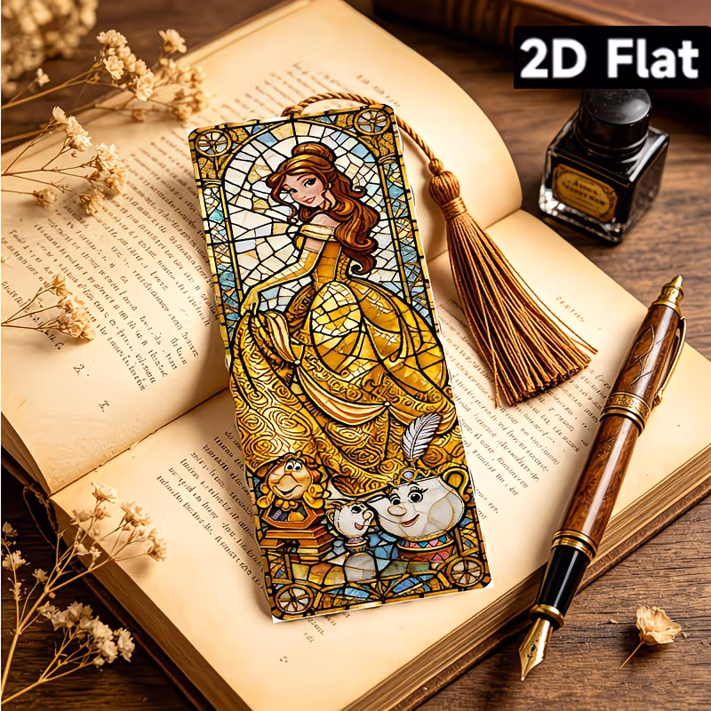 Bookmarks