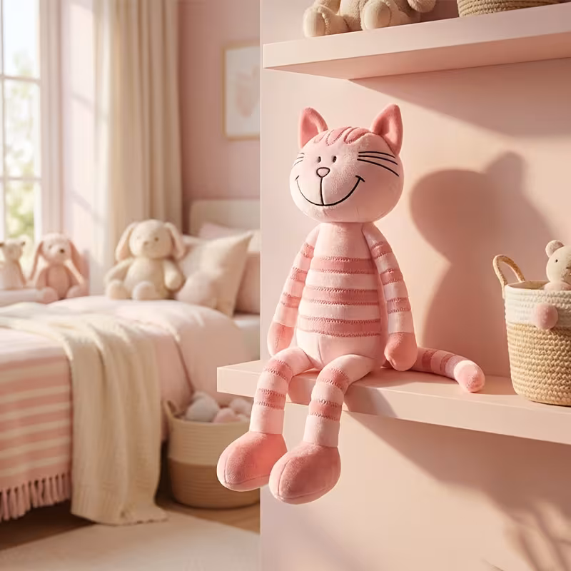 Cat toy