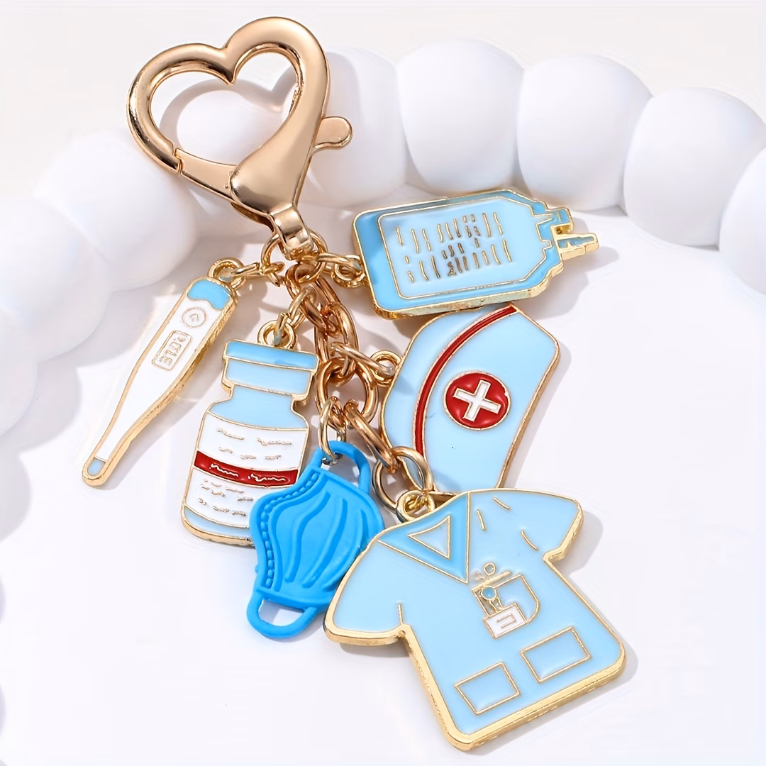  Key Chain