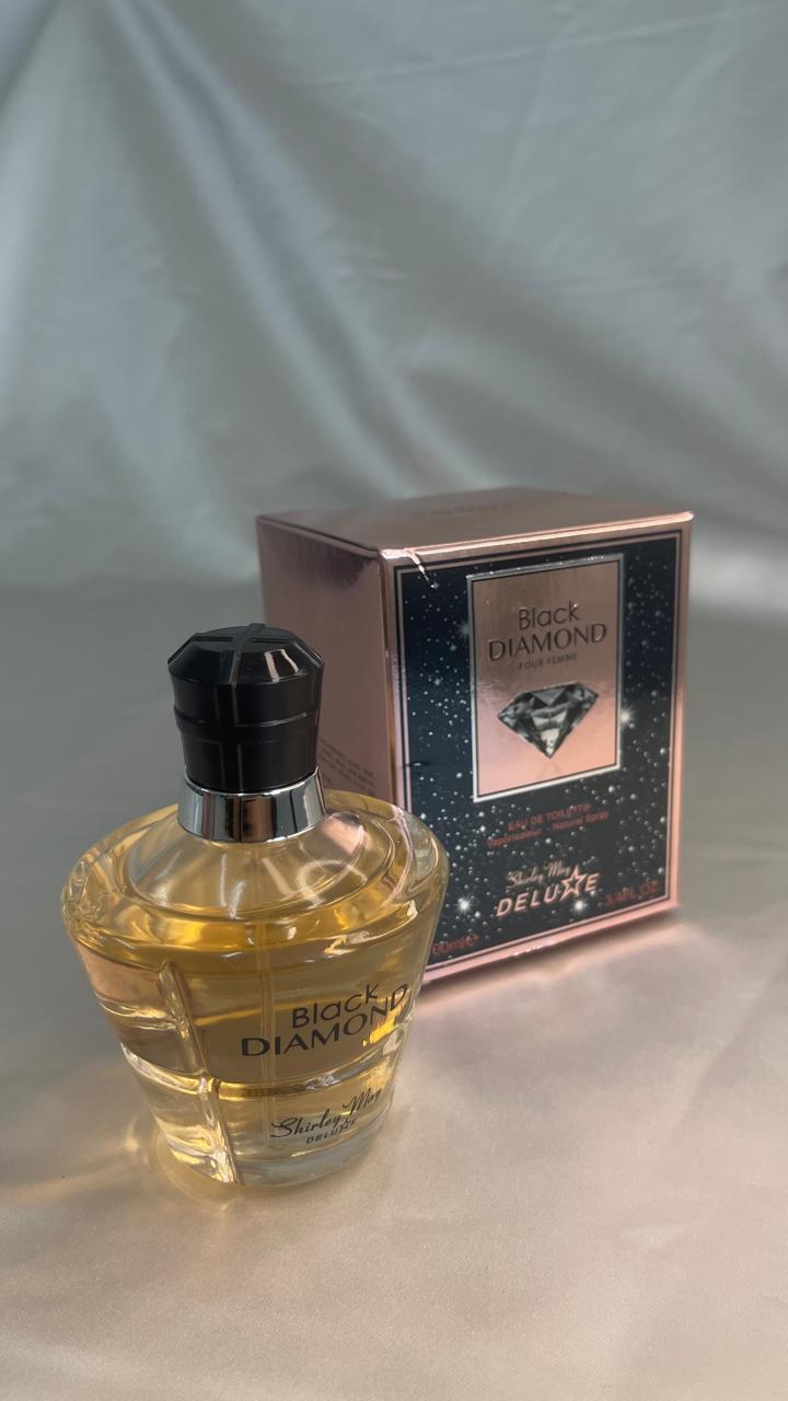 Black diamond