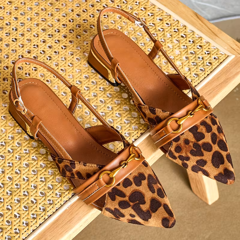 Women'S Shoes
